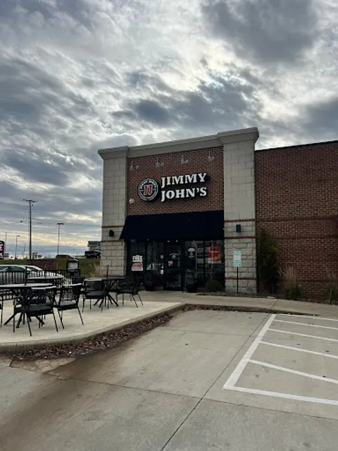 Jimmy John's