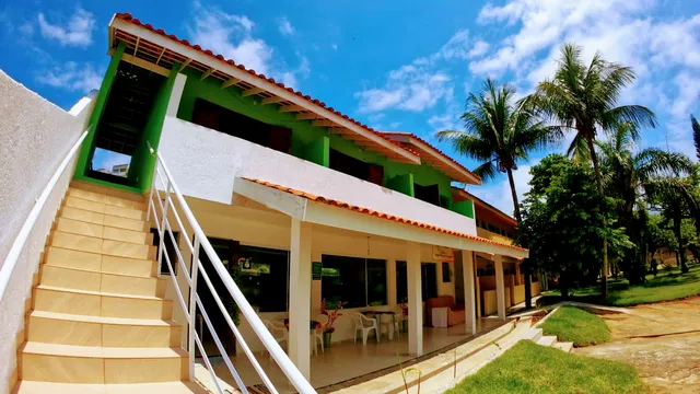 Pousada Recanto Itagua