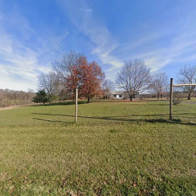 Morganics Family Farm