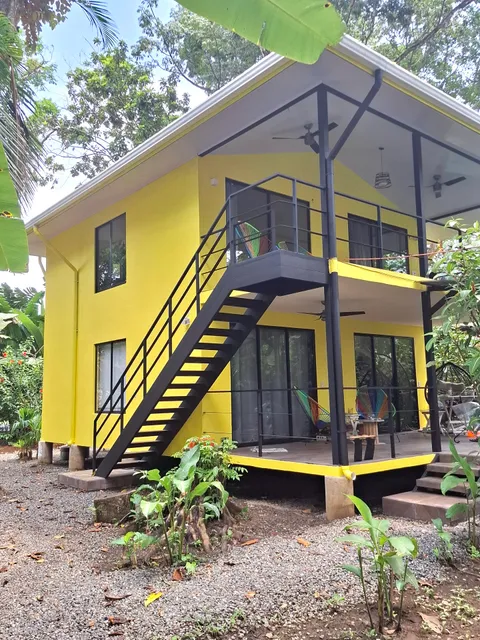 El Jardin de Playa Negra