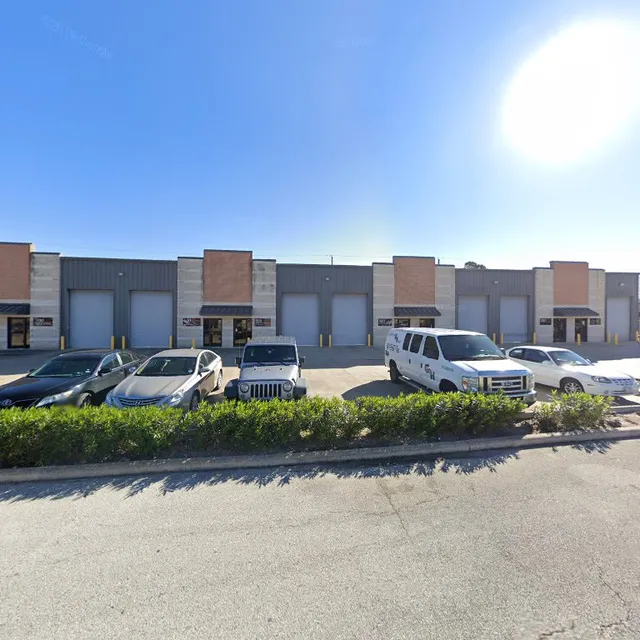 HiDefinition Electronics