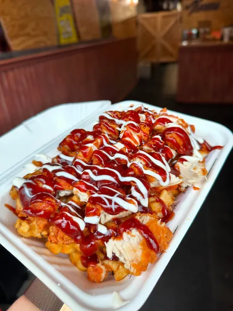 South Orange House Of Wings