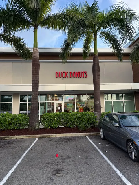 Duck Donuts