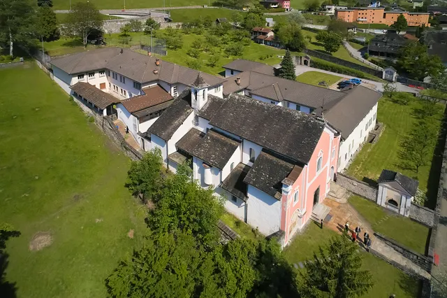 Ostello dei Cappuccini