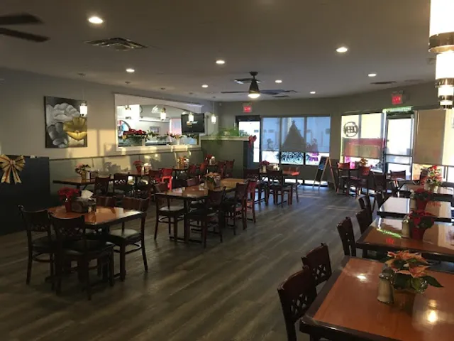 Eddie's Cuisine and Pizza