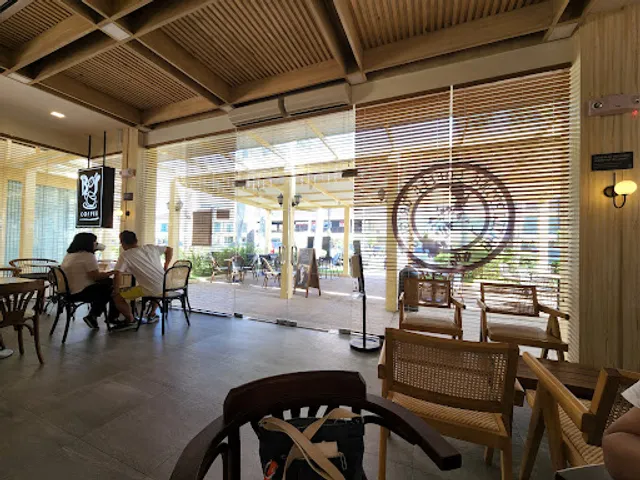 Bo's Coffee - Malolos Bulacan