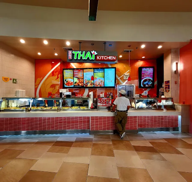 Ruby Thai Kitchen
