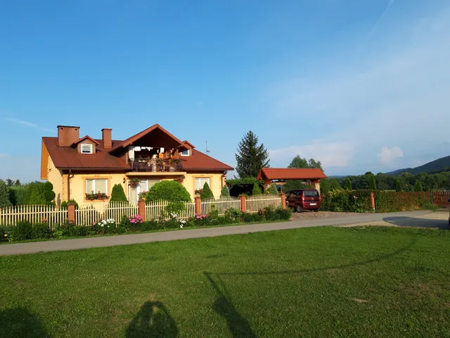 Agroturystyka U Mirka i Dorotki