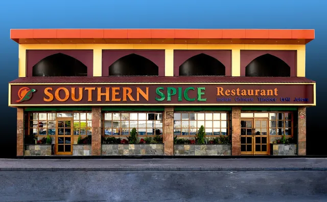 Southern Spice Restaurant