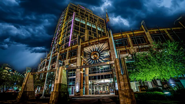 Phoenix Ghosts : Ghost Tours & Haunted Pub Crawls