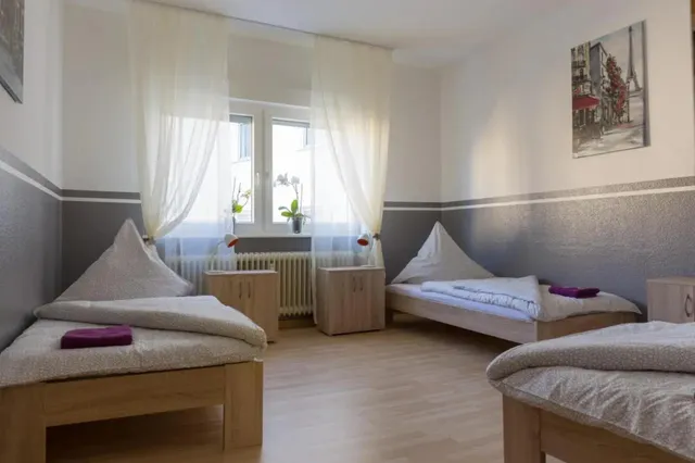 Apartment Widey Str. 52