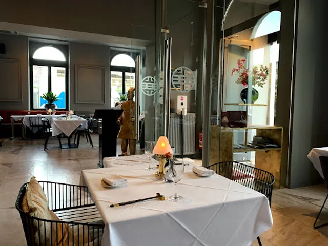 One Night In Beijing | Restaurant