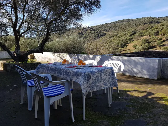 Vivenda Rural Maestro Herrador