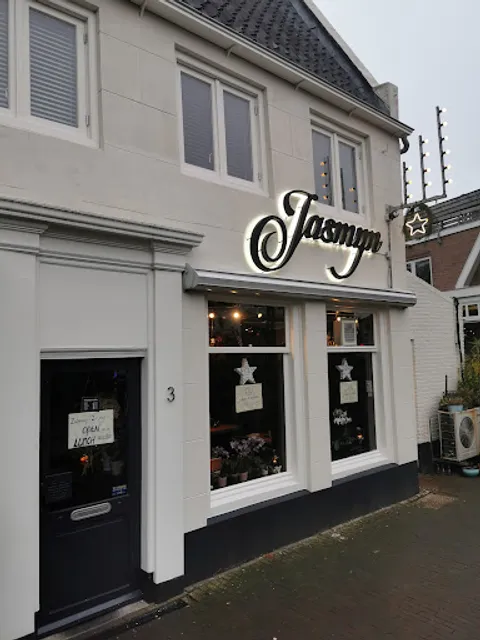 Restaurant Jasmijn