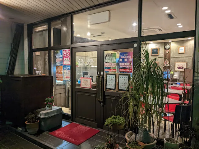 中華食堂 好好飯天