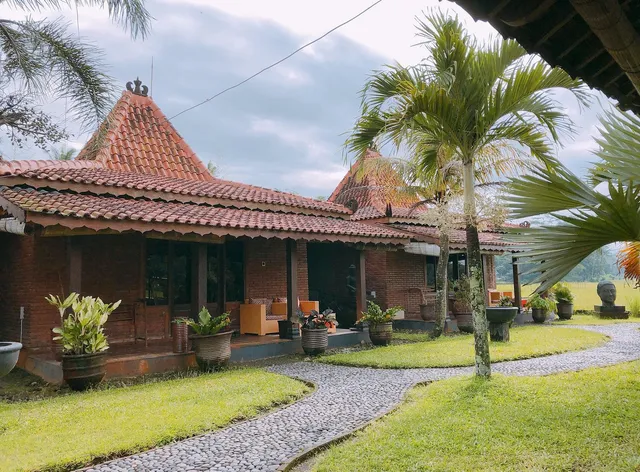 Rumah Dharma