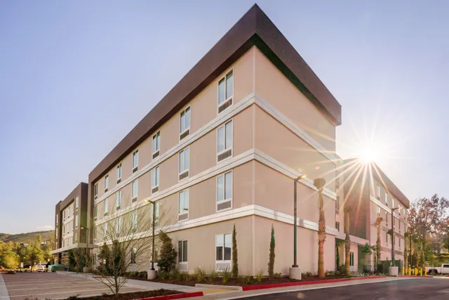 Home2 Suites by Hilton Temecula