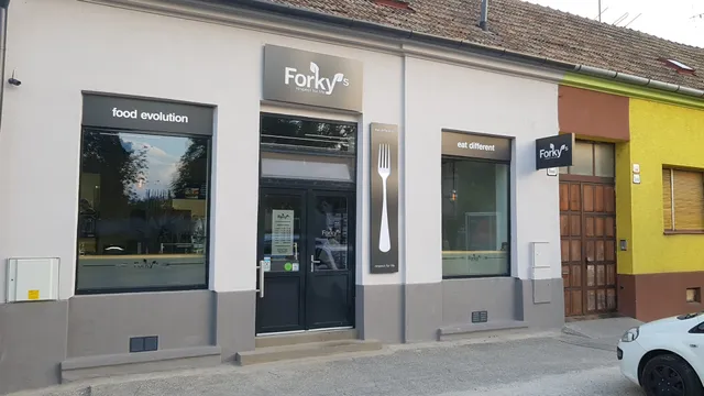 Forky's Trnava