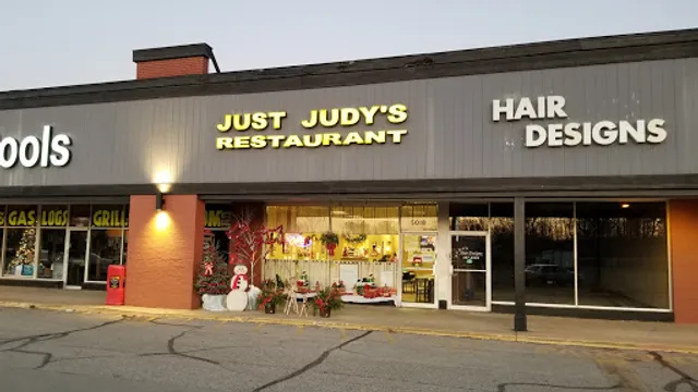 Just Judy's Restaurant