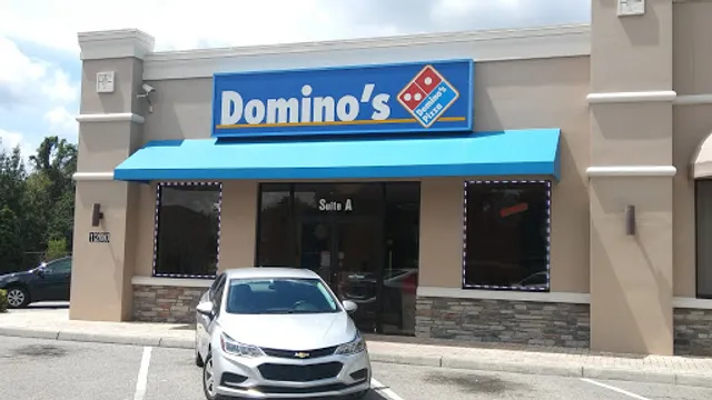 Domino's Pizza