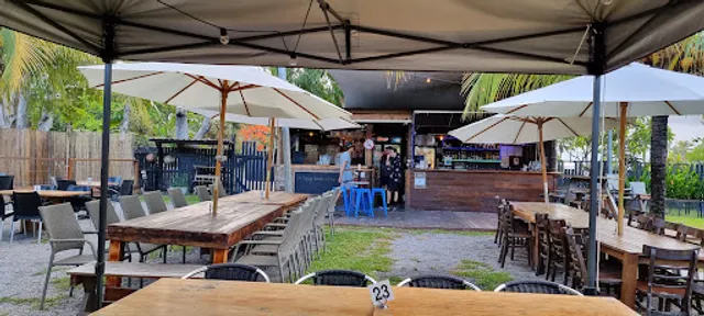 Chilly's Pizza & Trattoria