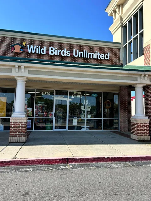 Wild Birds Unlimited