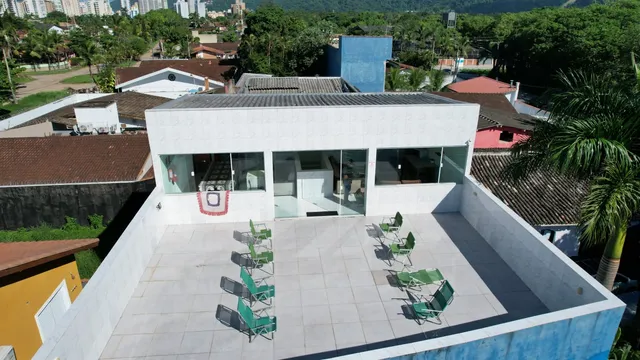 SUÍTES PRIVATIVAS INDIVIDUAIS MARANATA PARA ESTUDANTES DAS FACULDADES UNAERP E UNOESTE (ALUGUEL FIXO).