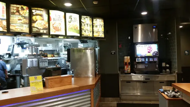 Taco Bell
