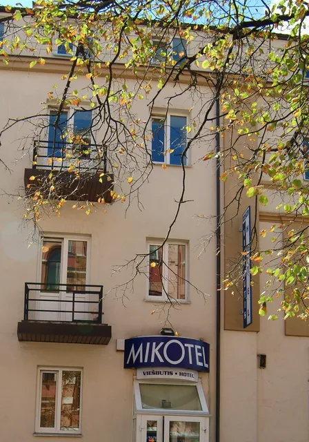 Mikotel hotel
