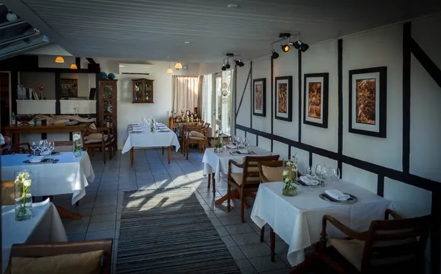 Lyng Dal Hotel og Restaurant