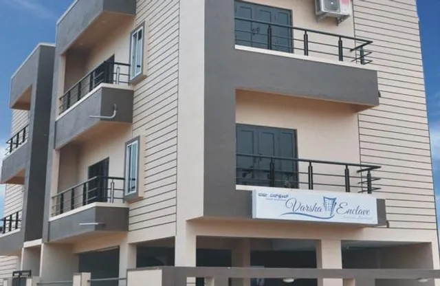 Novelty House Varsha Enclave