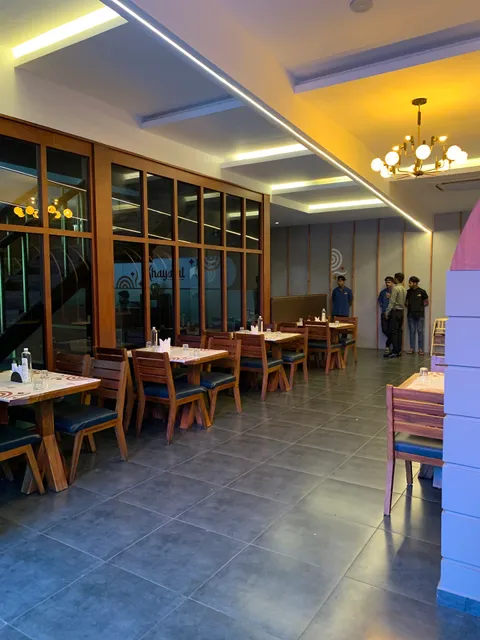 Khayalat Restaurant