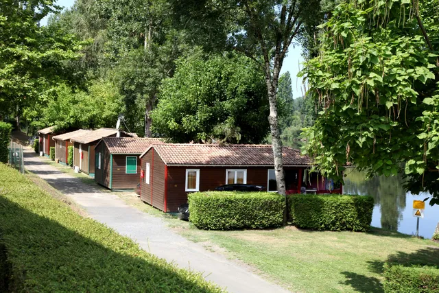 Camping Les Bö Bains ****