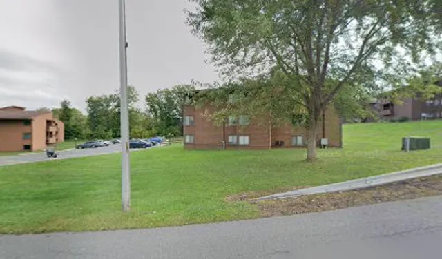 Village Green Apartment