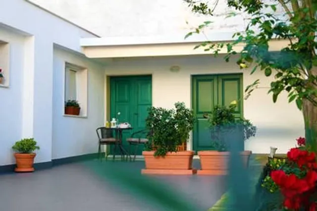 L'Alloro Casa Vacanze