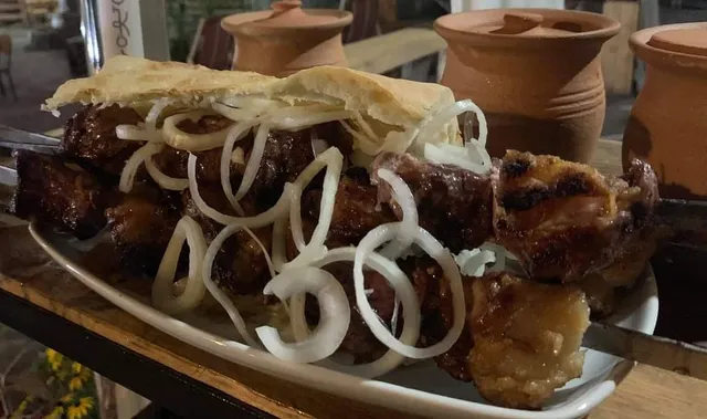 Veraze / ვერაზე