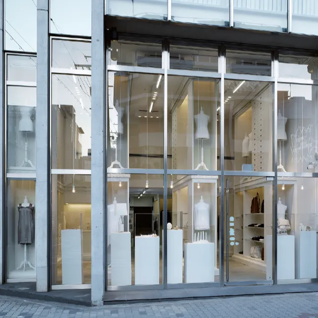 Maison Margiela Nagoya