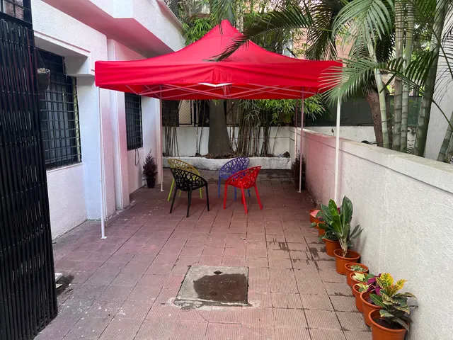 Rostel Backpackers Hostel