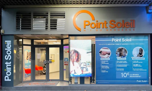 Point Soleil Voltaire