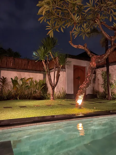 The Lavana Tanjung Lima Laboan Bajo Villas