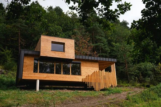 Domaine de La Planche de Melussac