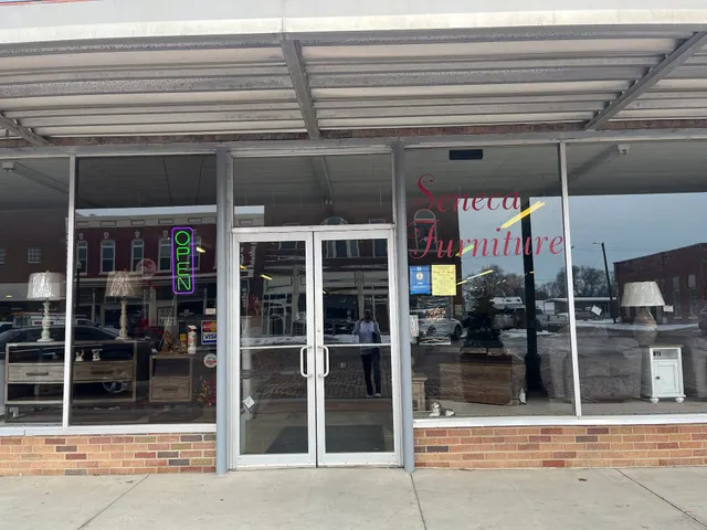 Seneca Furniture