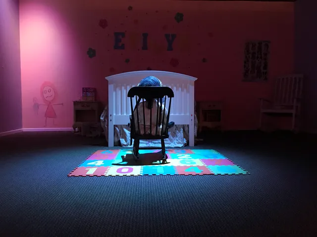 Twisted Exit Escape Room