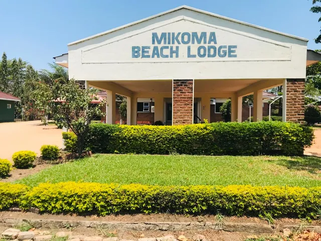 Mikoma Beach Lodge