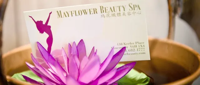 Mayflower Beauty Spa