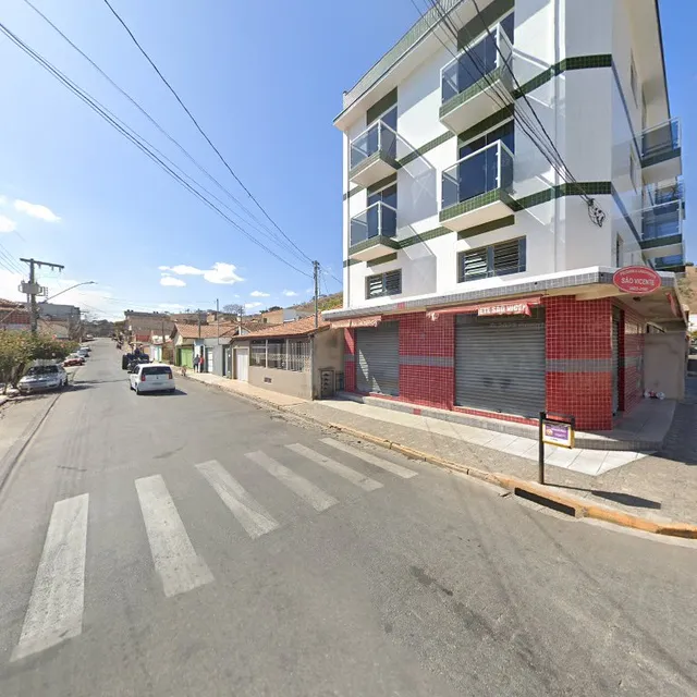 PIZZARIA & LANCHONETE SÃO VICENTE