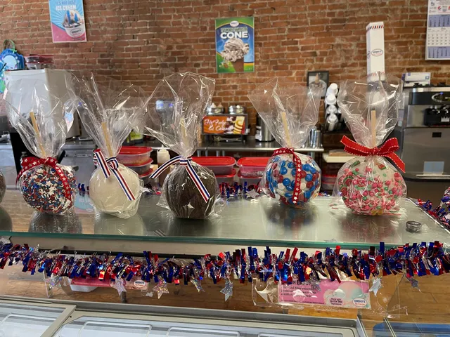 Susquehanna ScoopsandMoreLLC