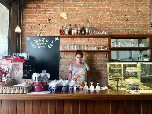 DaJu Cozinha e Bistrô