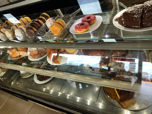 Maria Maria doces e requeijâo