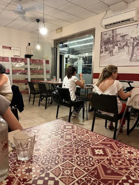 Pizzeria L’Arcolana